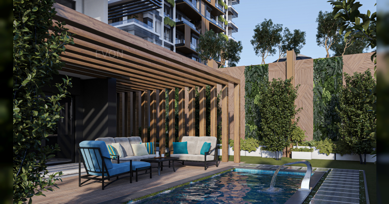 Aden Residence